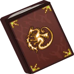 Взломанная D&D Spellbook 5e  [МОД Все открыто] - стабильная версия apk на Андроид