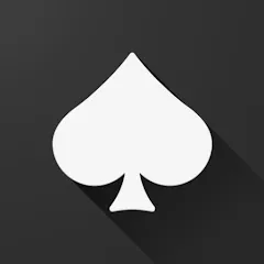 Взломанная Solitaire - The Clean One (Солитер)  [МОД Menu] - стабильная версия apk на Андроид