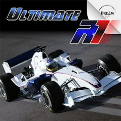 Скачать взлом Ultimate R1 (Ультимейт Р1)  [МОД Бесконечные монеты] - стабильная версия apk на Андроид