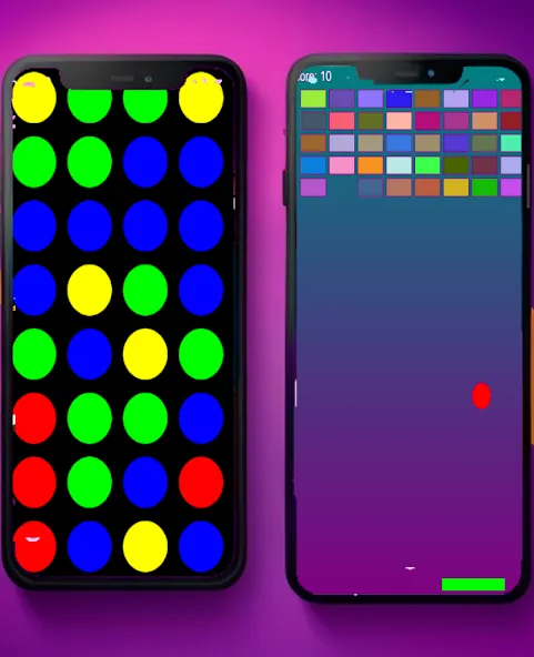 Game Maker (Гейм Мейкер)  [МОД Бесконечные деньги] Screenshot 2