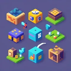 Взлом Game Maker (Гейм Мейкер)  [МОД Бесконечные деньги] - стабильная версия apk на Андроид