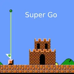 Скачать взлом supergo (суперго)  [МОД Menu] - стабильная версия apk на Андроид