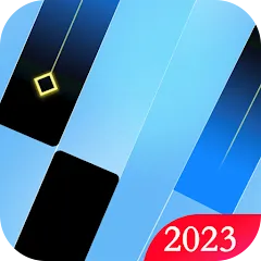 Взлом Beat Tiles 3 : classic game  [МОД Все открыто] - полная версия apk на Андроид