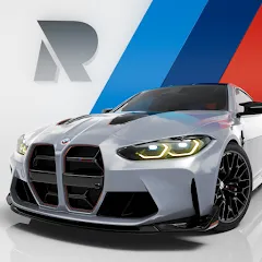 Взломанная Race Max Pro - Car Racing (Рейс Макс Про)  [МОД Бесконечные деньги] - полная версия apk на Андроид