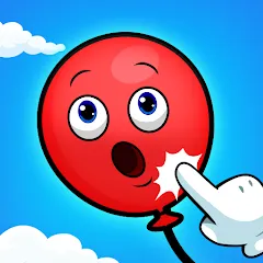 Взлом Balloon Pop Kids Learning Game  [МОД Много денег] - последняя версия apk на Андроид