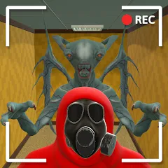 Взлом Horror Hide - Backrooms Escape (Хоррор Хайд)  [МОД Много монет] - полная версия apk на Андроид