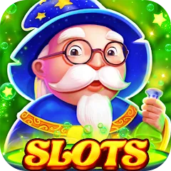 Скачать взломанную House of Fortune - Slots Vegas (Хаус оф Фортуне)  [МОД Mega Pack] - стабильная версия apk на Андроид