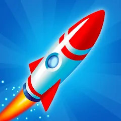 Взлом Idle Rocket Tycoon (Айдл Рокет Тайкун)  [МОД Menu] - стабильная версия apk на Андроид