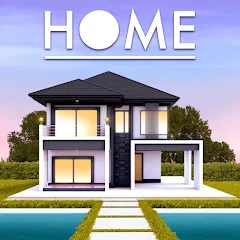 Взломанная Home Design Makeover (Хоум Дизайн Мейковер)  [МОД Меню] - последняя версия apk на Андроид