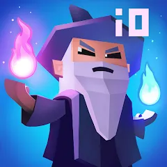 Взлом Magica.io - Battle Royale  [МОД Бесконечные деньги] - последняя версия apk на Андроид