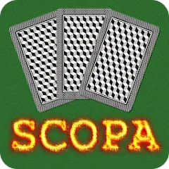 Взлом Scopa (Скопа)  [МОД Все открыто] - стабильная версия apk на Андроид