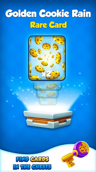 Cookie Clickers™ (Куки Кликеры)  [МОД Unlimited Money] Screenshot 5