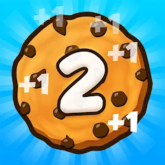 Скачать взлом Cookie Clickers 2 (С  2)  [МОД Много денег] - стабильная версия apk на Андроид