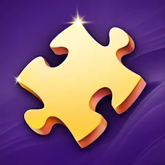 Скачать взлом Jigsawscapes® - Jigsaw Puzzles (Джигсоускейпс)  [МОД Бесконечные монеты] - стабильная версия apk на Андроид