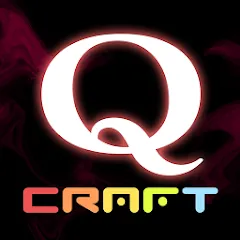 Скачать взлом Q craft (Крафт)  [МОД Unlocked] - полная версия apk на Андроид