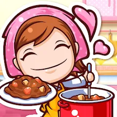 Взлом Cooking Mama: Let's cook! (Кукинг Мама)  [МОД Все открыто] - последняя версия apk на Андроид