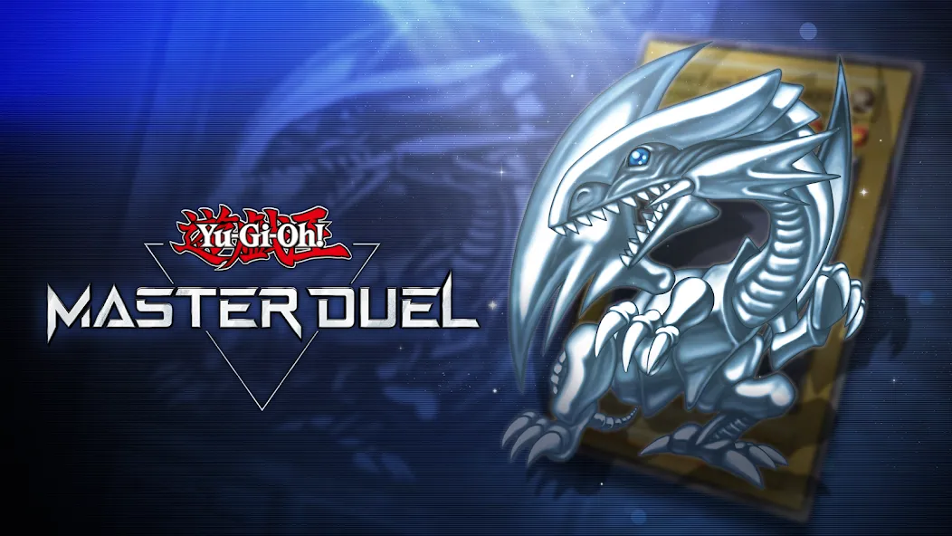 Yu-Gi-Oh! Master Duel  [МОД Menu] Screenshot 1