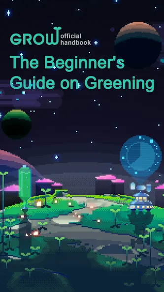 Green the Planet 2 (Грин зе Планет 2)  [МОД Меню] Screenshot 1