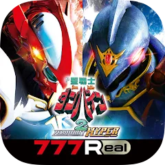 Скачать взлом [777Real]Ｐ聖戦士ダンバイン2  [МОД Unlimited Money] - стабильная версия apk на Андроид