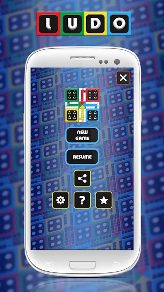 Ludo Star - Classic King Ludo (Лудо Стар)  [МОД Unlimited Money] Screenshot 3