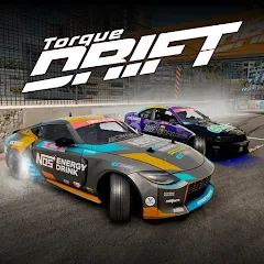 Взлом Torque Drift (Торк Дрифт)  [МОД Все открыто] - последняя версия apk на Андроид