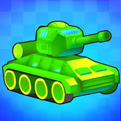 Скачать взлом Tank Commander: Army Survival (Танк Коммандер)  [МОД Бесконечные деньги] - полная версия apk на Андроид