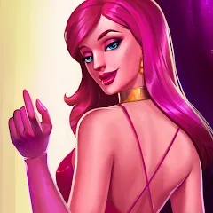 Скачать взлом xLove Connection: Online Party (ОКЕЙ)  [МОД Mega Pack] - стабильная версия apk на Андроид