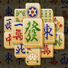 Скачать взломанную Solitaire Mahjong for Seniors  [МОД Unlocked] - стабильная версия apk на Андроид