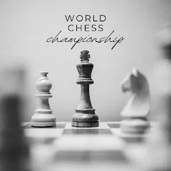 Взлом World Chess Championship  [МОД Mega Pack] - стабильная версия apk на Андроид