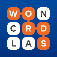 Взлом Words of Clans — Word Puzzle  [МОД Бесконечные деньги] - последняя версия apk на Андроид