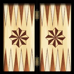 Взлом Tavla - Backgammon  [МОД Меню] - стабильная версия apk на Андроид