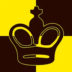 Взломанная Chess Problems, tactics, puzzl  [МОД Бесконечные деньги] - последняя версия apk на Андроид