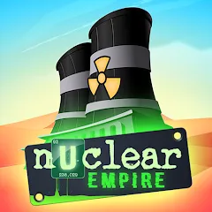 Взлом Nuclear Tycoon: idle simulator (Ньюклидель)  [МОД Много монет] - последняя версия apk на Андроид