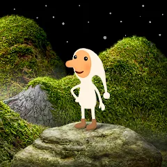 Взломанная Samorost 1 (Саморост 1)  [МОД Меню] - последняя версия apk на Андроид