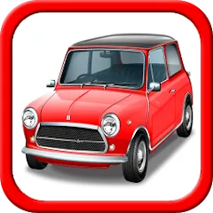 Взлом Cars for Kids Learning Games  [МОД Бесконечные деньги] - стабильная версия apk на Андроид