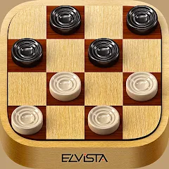 Скачать взлом Checkers Online Elite  [МОД Menu] - последняя версия apk на Андроид