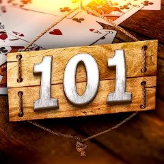 Взломанная 101 HD (сто один высокой четкости)  [МОД Unlocked] - стабильная версия apk на Андроид