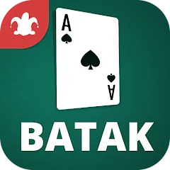 Взлом Batak Online (Батак Онлайн)  [МОД Unlocked] - стабильная версия apk на Андроид