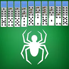 Spider Solitaire