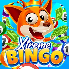 Скачать взлом Xtreme Bingo! Slots Bingo Game  [МОД Menu] - стабильная версия apk на Андроид