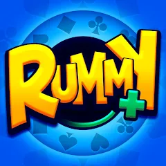 Взломанная Rummy Plus -Original Card Game (Рамми Плюс)  [МОД Бесконечные деньги] - стабильная версия apk на Андроид