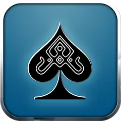 Взлом Classic Solitaire  [МОД Меню] - стабильная версия apk на Андроид