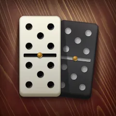 Взлом Dominoes online - play Domino!  [МОД Много денег] - стабильная версия apk на Андроид