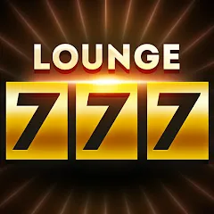 Скачать взломанную Lounge777 - Online Casino (Лаундж777)  [МОД Unlimited Money] - стабильная версия apk на Андроид