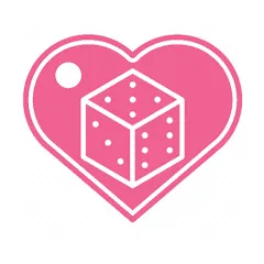 Скачать взломанную Love Games: Sex Dice (Лав Геймс)  [МОД Unlocked] - последняя версия apk на Андроид