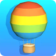 Взлом Match Tile 3D - Calm Matching (Матч Тайл 3Д)  [МОД Mega Pack] - последняя версия apk на Андроид