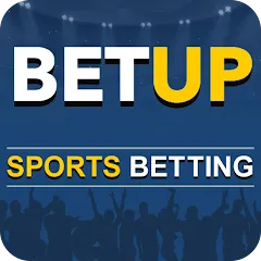 Скачать взломанную Sports Betting Game - BETUP  [МОД Unlimited Money] - полная версия apk на Андроид