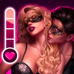 Взлом Tabou Stories®: Love Episodes (Табу истории)  [МОД Unlocked] - полная версия apk на Андроид