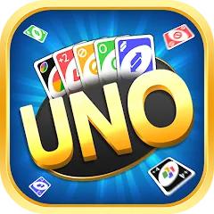 Взломанная Uno - Party Card Game (Уно)  [МОД Unlimited Money] - полная версия apk на Андроид