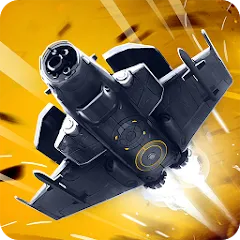 Взлом Sky Force Reloaded (Скай Форс Релоадед)  [МОД Все открыто] - полная версия apk на Андроид